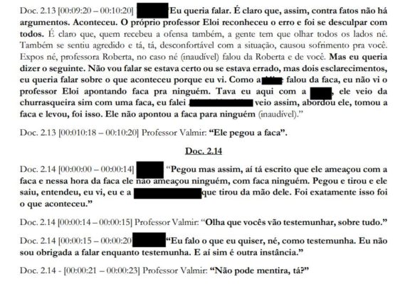 transcrição reunião do conselho de geociencias 