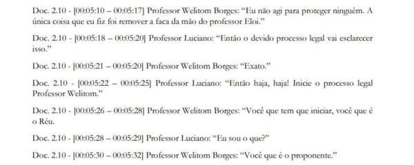 transcrição reunião do conselho de geociencias 