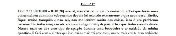 transcrição reunião do conselho de geociencias 