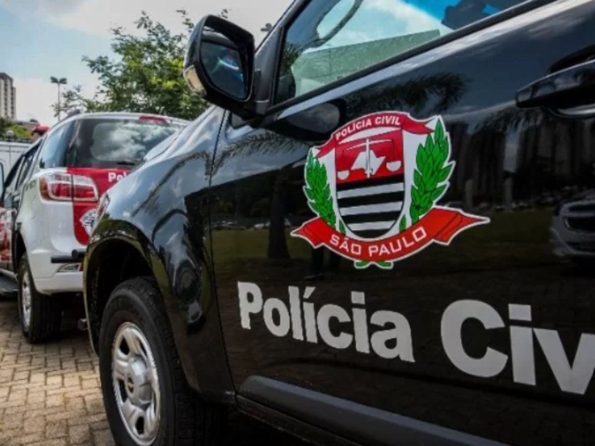 Polícia Civil de São Paulo usará armas de choque a partir de novembro |  Metrópoles