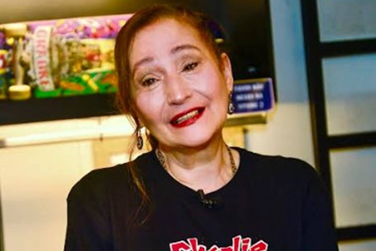 Sônia Abrão detona Bella Campos em Vale Tudo: “Não convence”