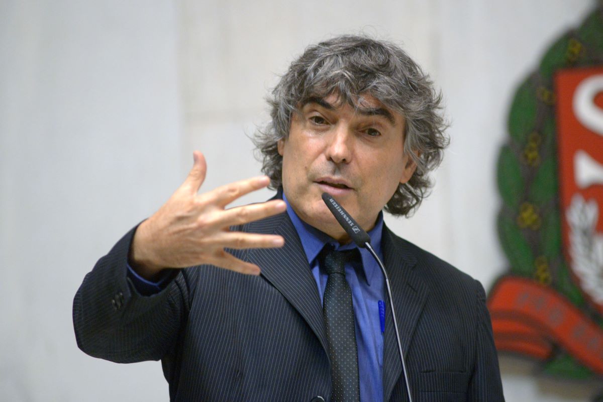 Deputado acusa Nunes de afrontar TCM: “Comportamento de Bolsonaro” | Metrópoles