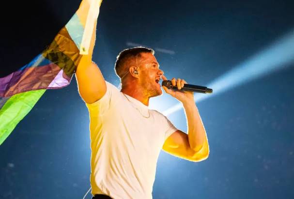 Imagine Dragons confirma show em Brasília e outras cidades do país