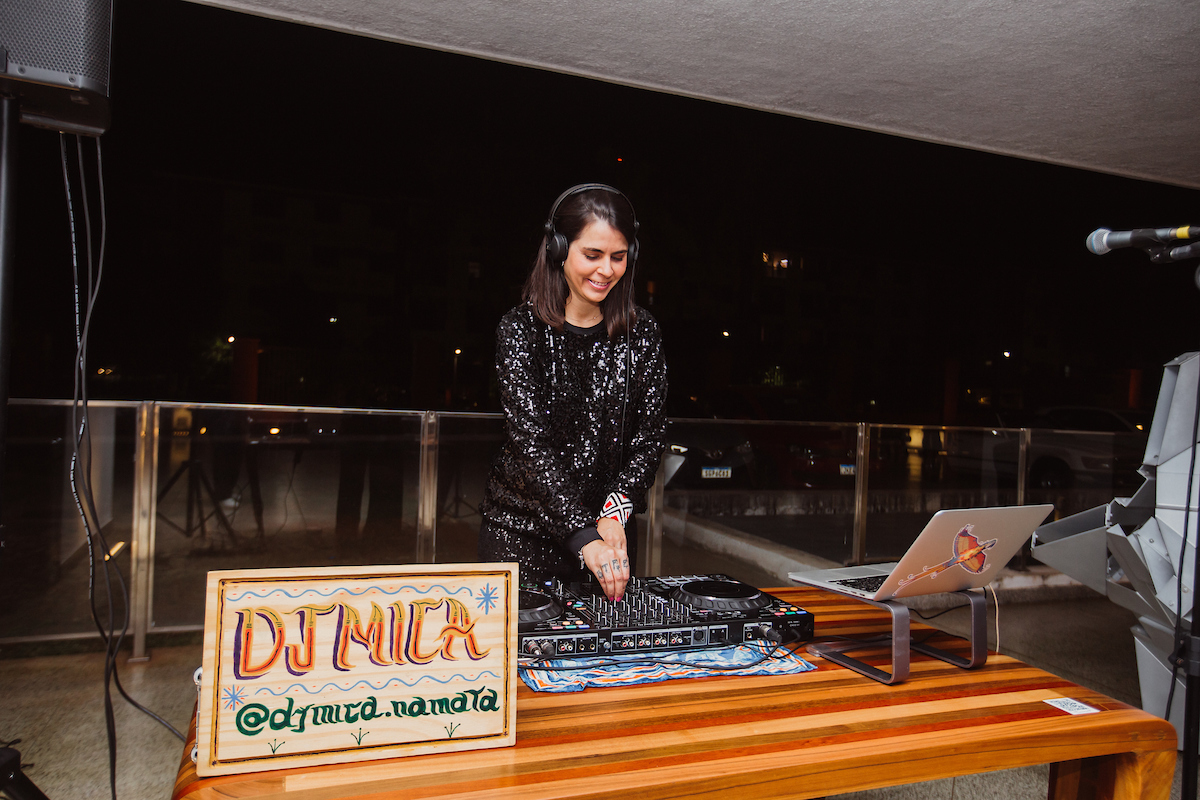 DJ Mica