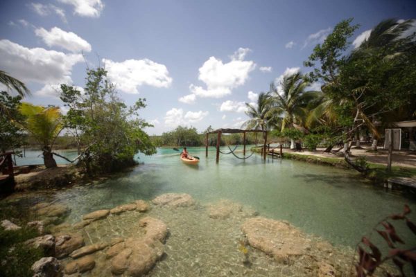 Bacalar