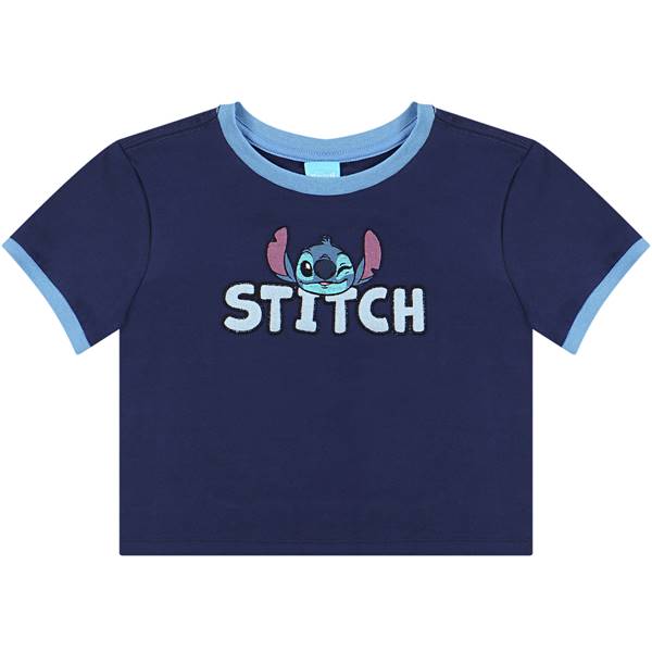 Camiseta do Stitch - Metrópoles