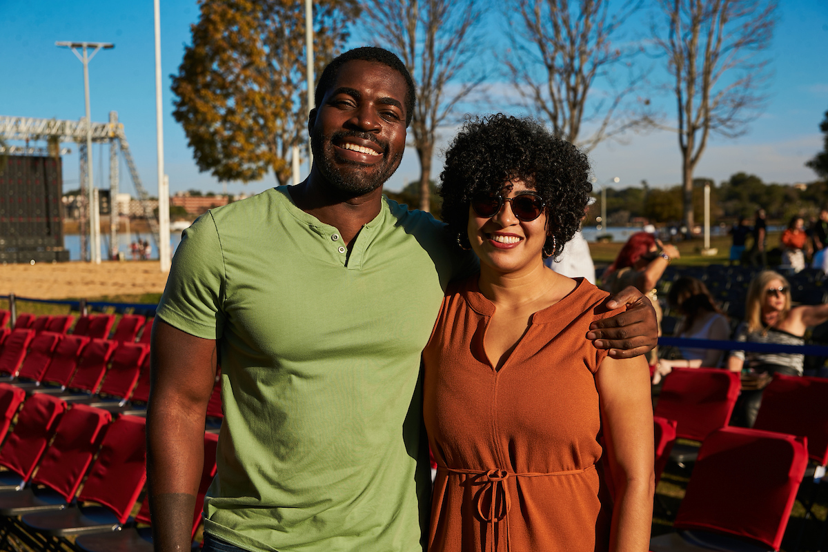 Suti Williams e Thaíse Torres