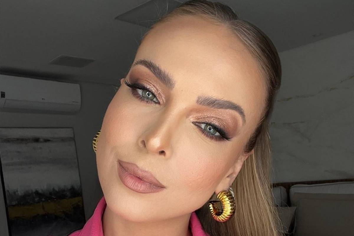 Tata Estaniecki age após Júlio Cocielo anunciar o fim do casamento