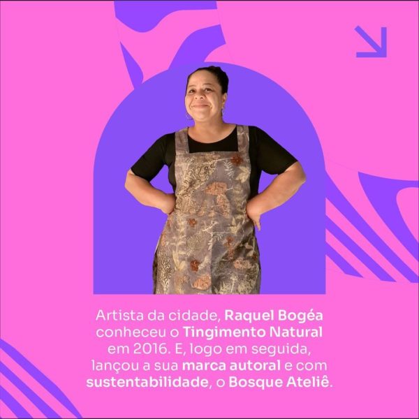 Arte de divulgação do Metropoles Fashion & Design - Metrópoles