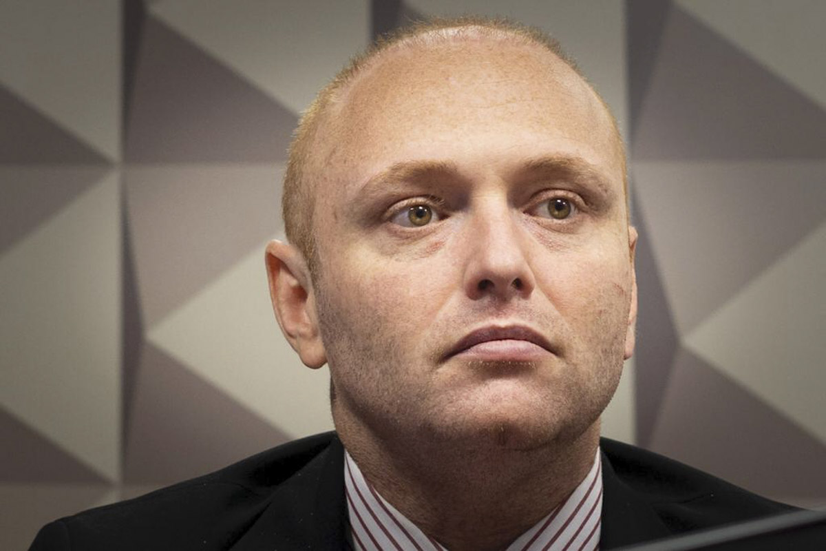 STF: Alexandre de Moraes mantém a prisão do hacker Walter Delgatti