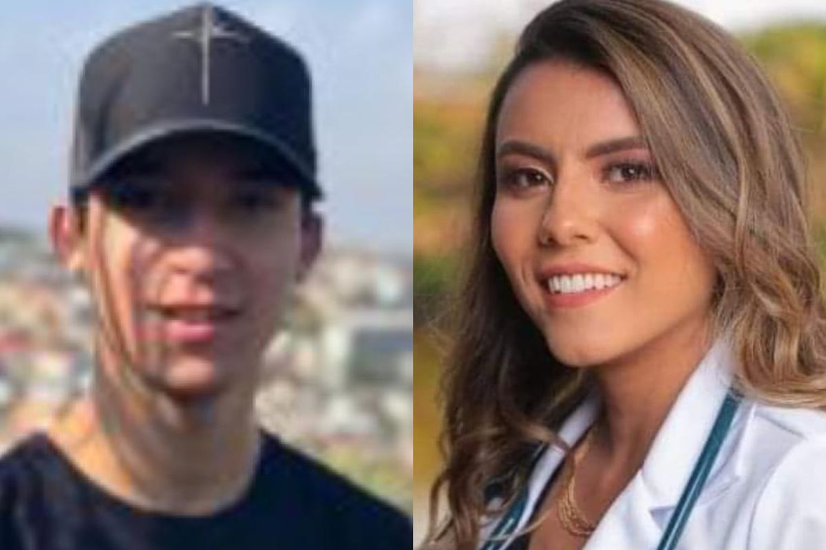 Namorado acusado de matar médica encontrada em mala vai a júri popular