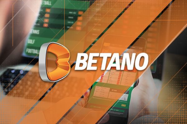 Betano app