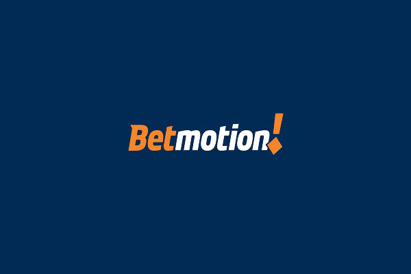 Betmotion app