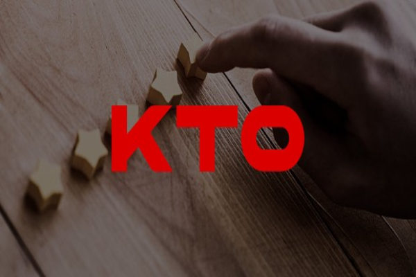 KTO app