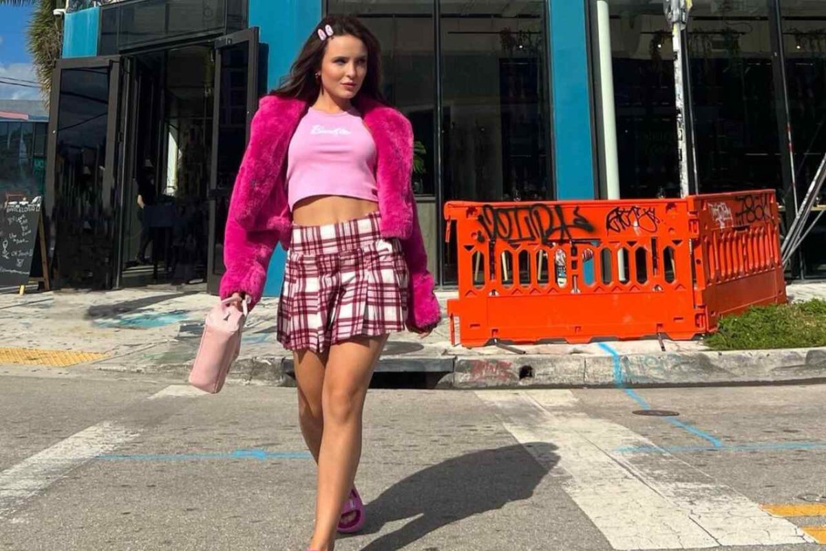 Larissa Manoela: veja 7 looks da atriz para se inspirar | Metrópoles