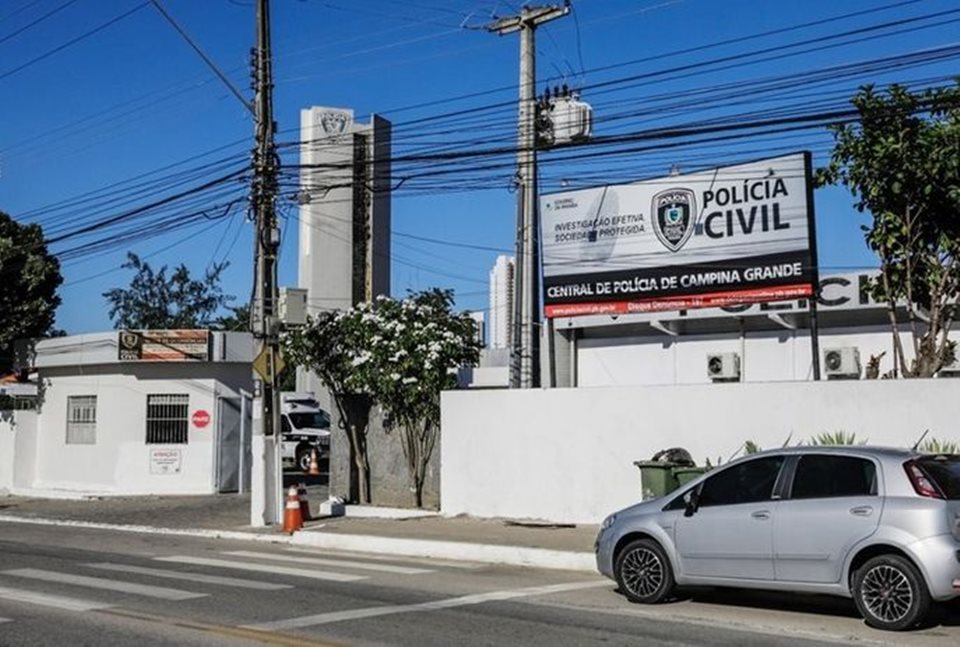 Rei do estelionato: polícia prende maior golpista de imóveis na PB