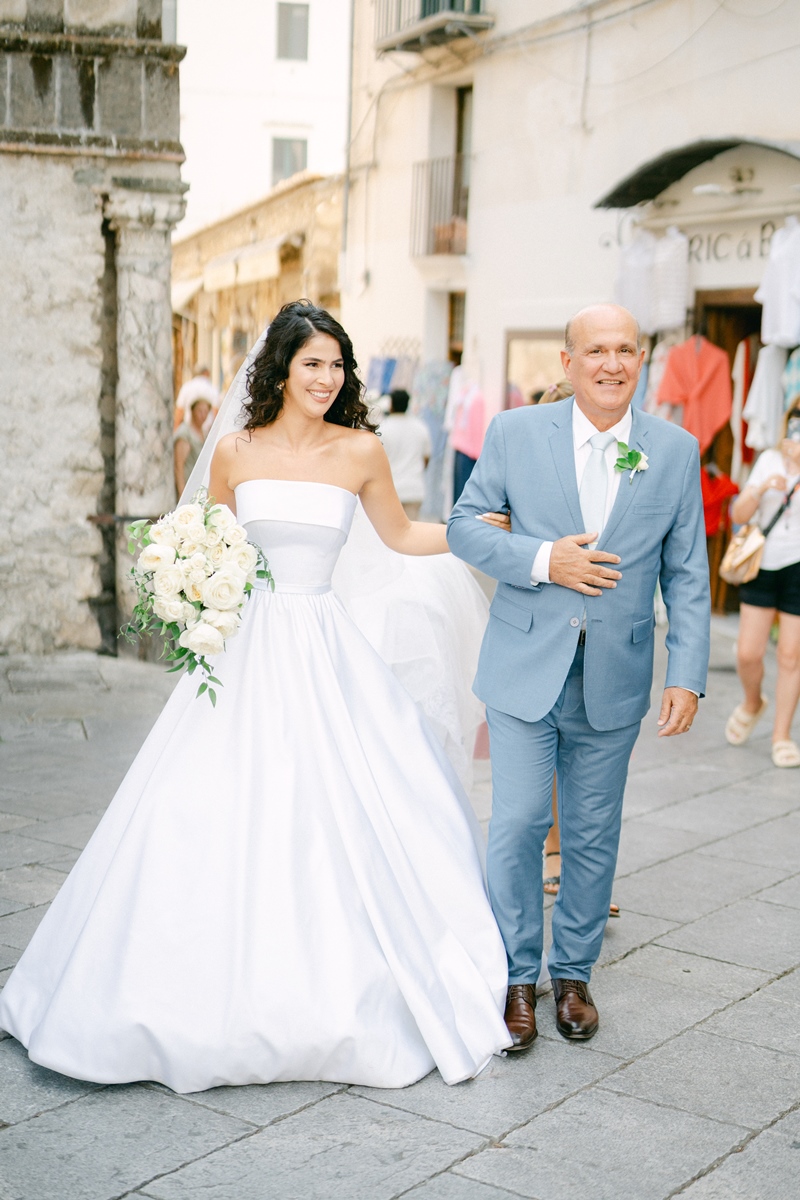 Casamento Lígia Braga e Henrique DAvila - Metrópoles