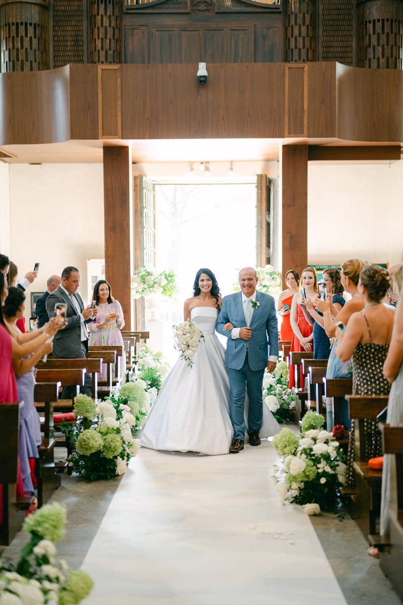 Casamento Lígia Braga e Henrique DAvila - Metrópoles