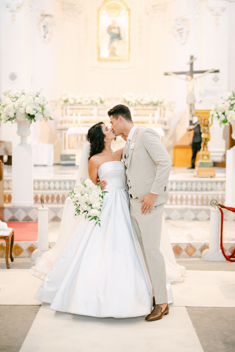 Casamento Lígia Braga e Henrique DAvila - Metrópoles