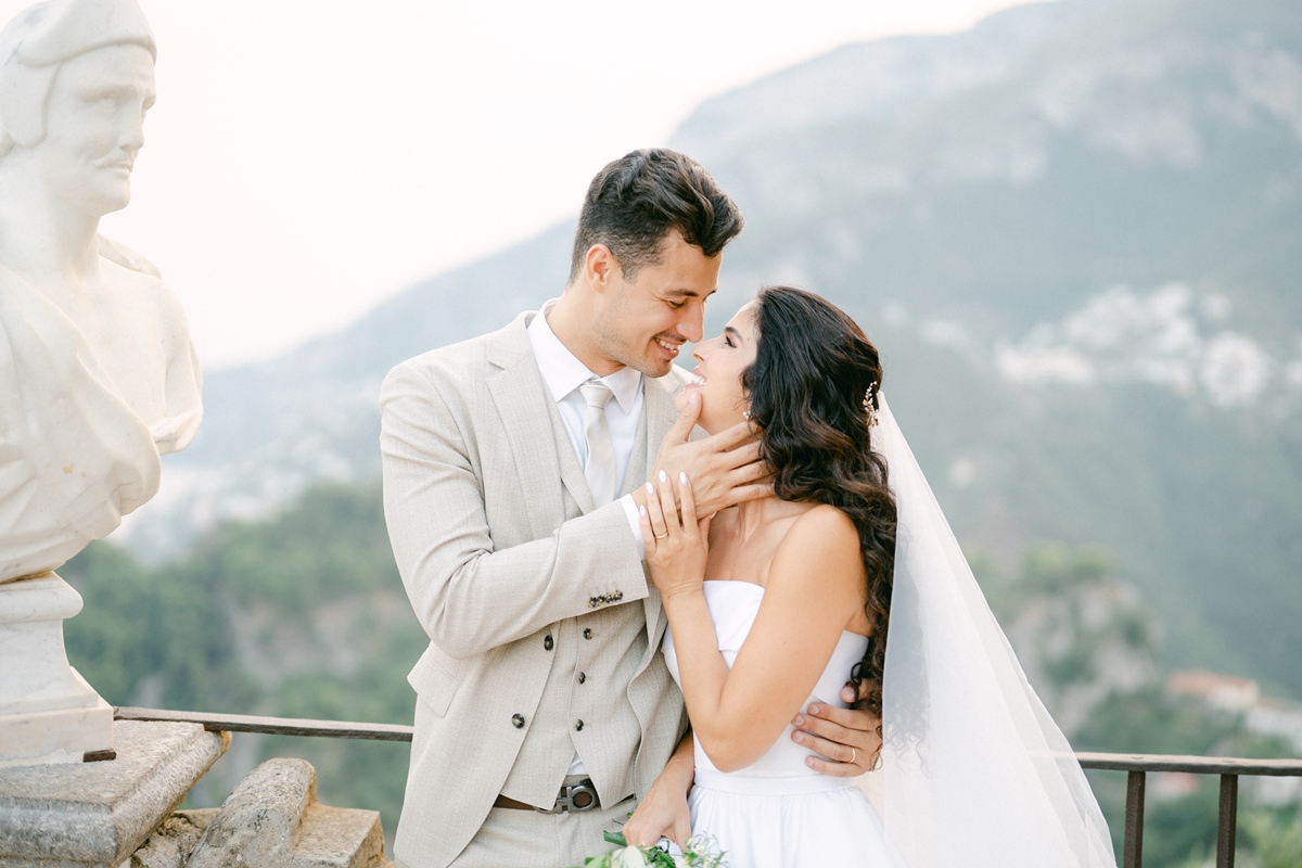 Casamento Lígia Braga e Henrique DAvila - Metrópoles