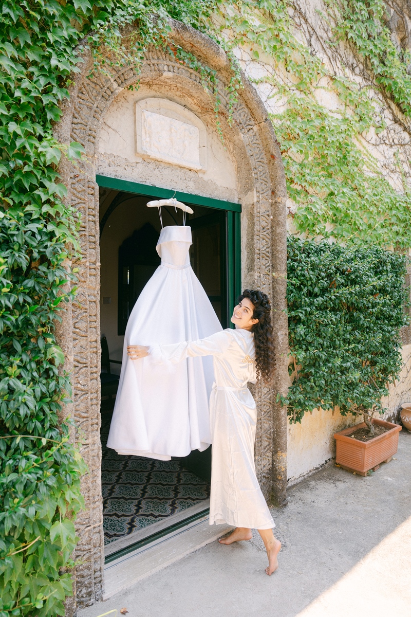 Casamento Lígia Braga e Henrique DAvila - Metrópoles