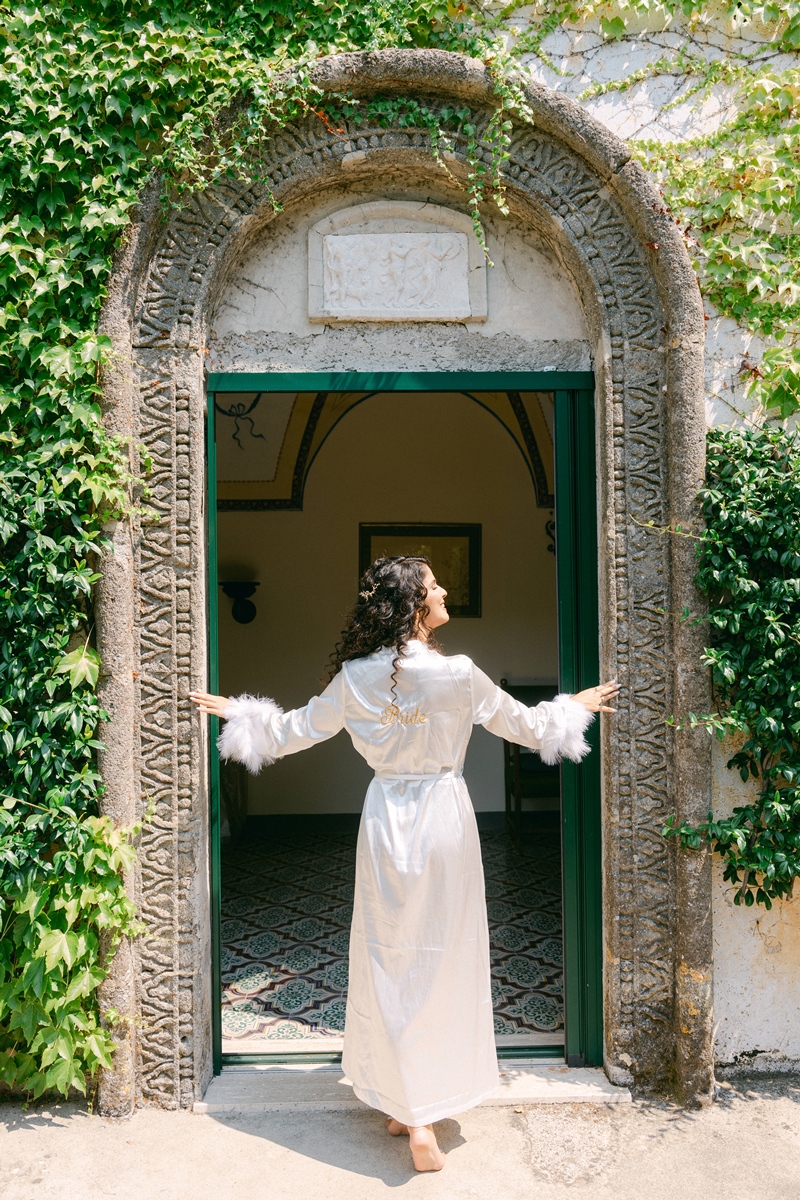 Casamento Lígia Braga e Henrique DAvila - Metrópoles