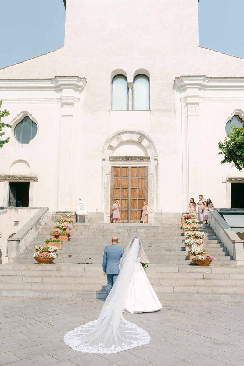 Casamento Lígia Braga e Henrique DAvila - Metrópoles