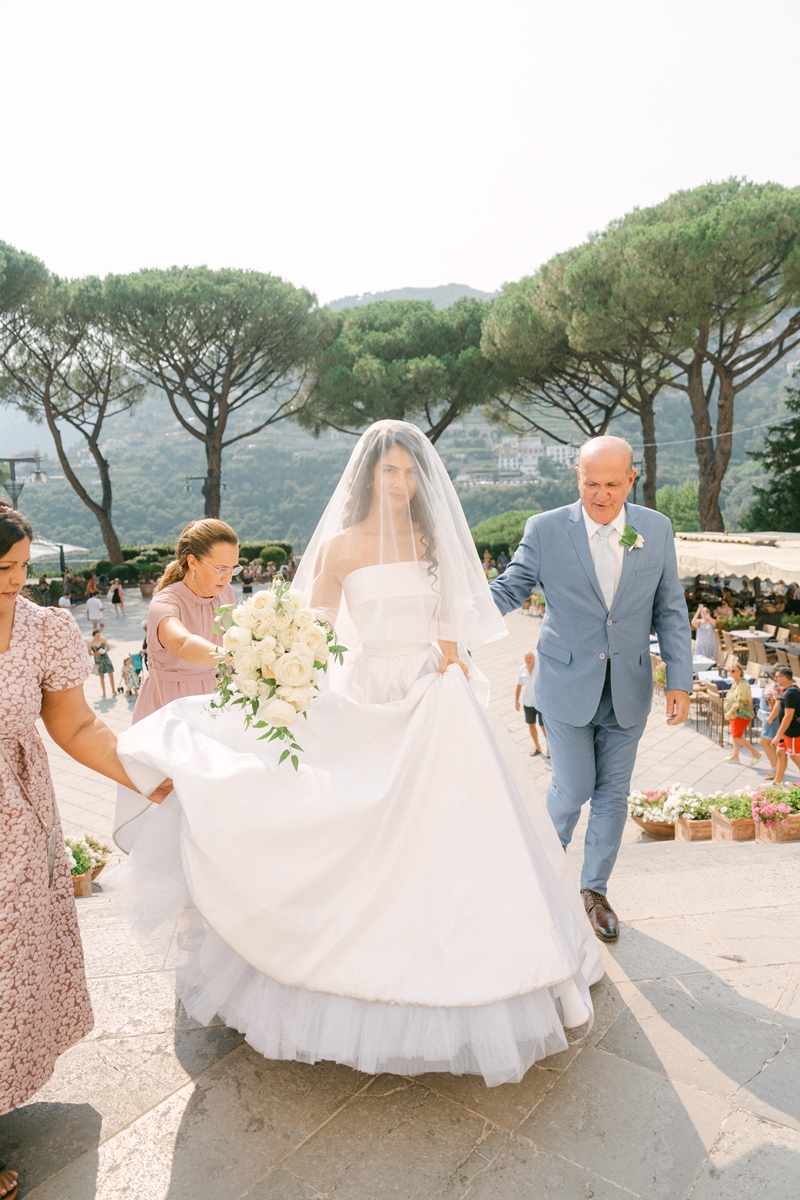 Casamento Lígia Braga e Henrique DAvila - Metrópoles