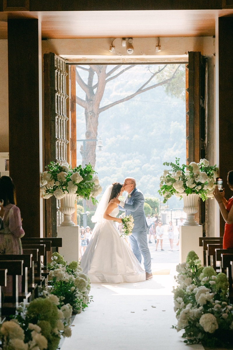 Casamento Lígia Braga e Henrique DAvila - Metrópoles