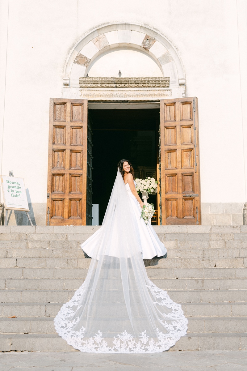 Casamento Lígia Braga e Henrique DAvila - Metrópoles