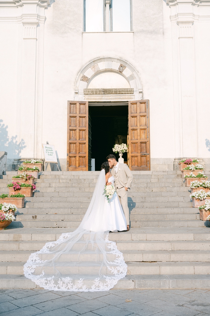 Casamento Lígia Braga e Henrique DAvila - Metrópoles