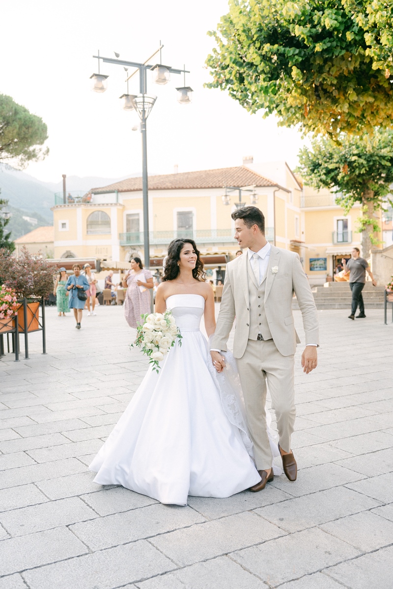 Casamento Lígia Braga e Henrique DAvila - Metrópoles