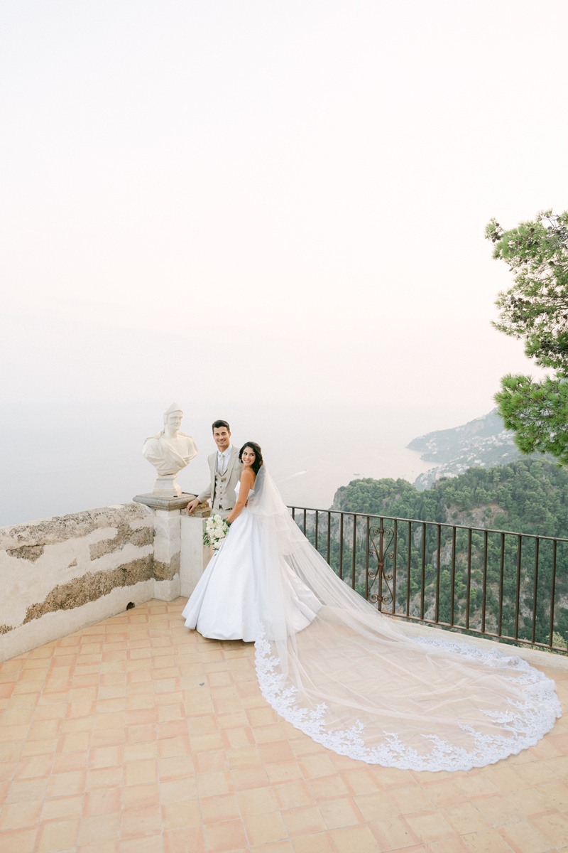 Casamento Lígia Braga e Henrique DAvila - Metrópoles