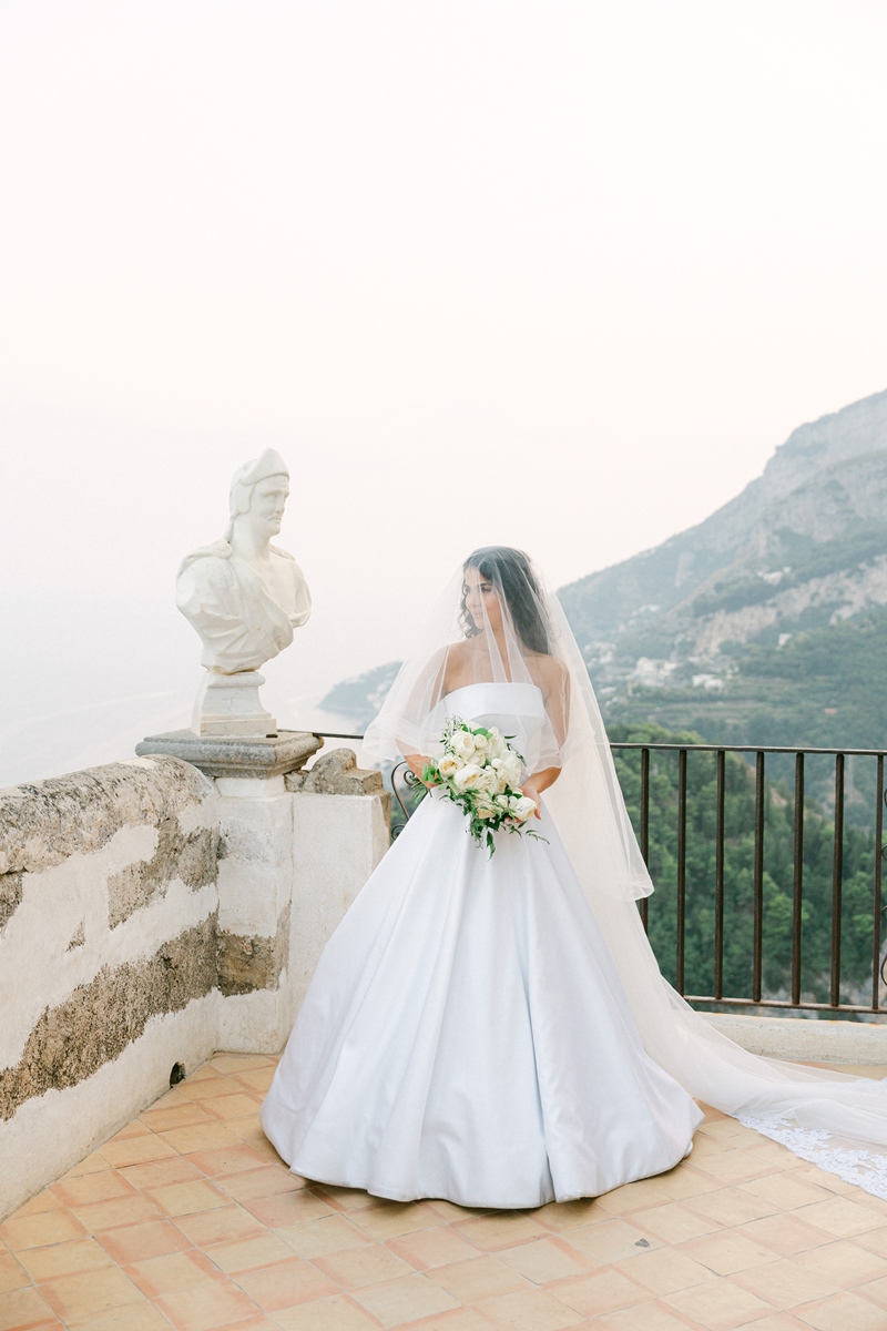 Casamento Lígia Braga e Henrique DAvila - Metrópoles