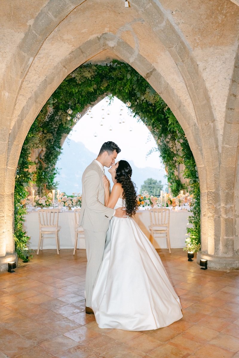 Casamento Lígia Braga e Henrique DAvila - Metrópoles