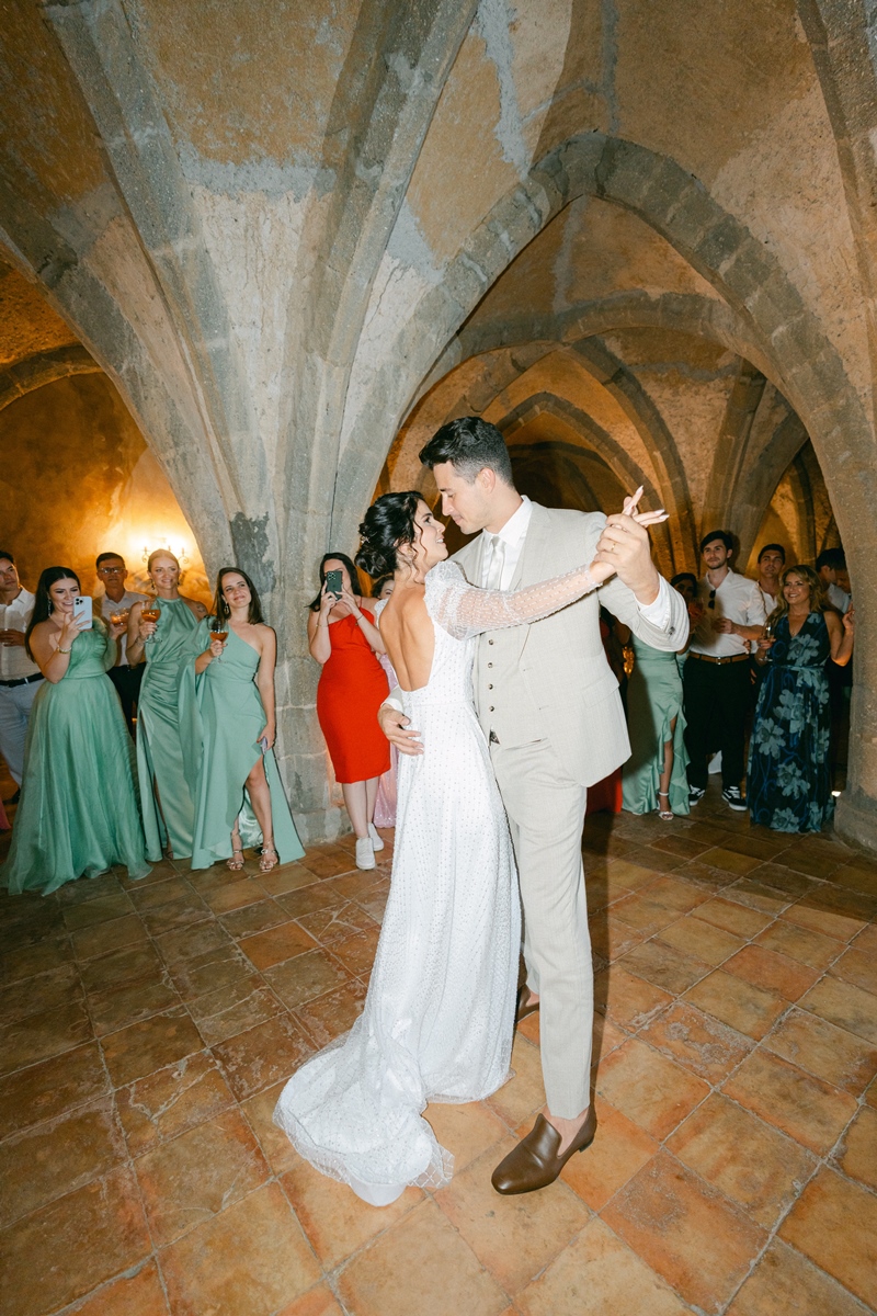 Casamento Lígia Braga e Henrique DAvila - Metrópoles