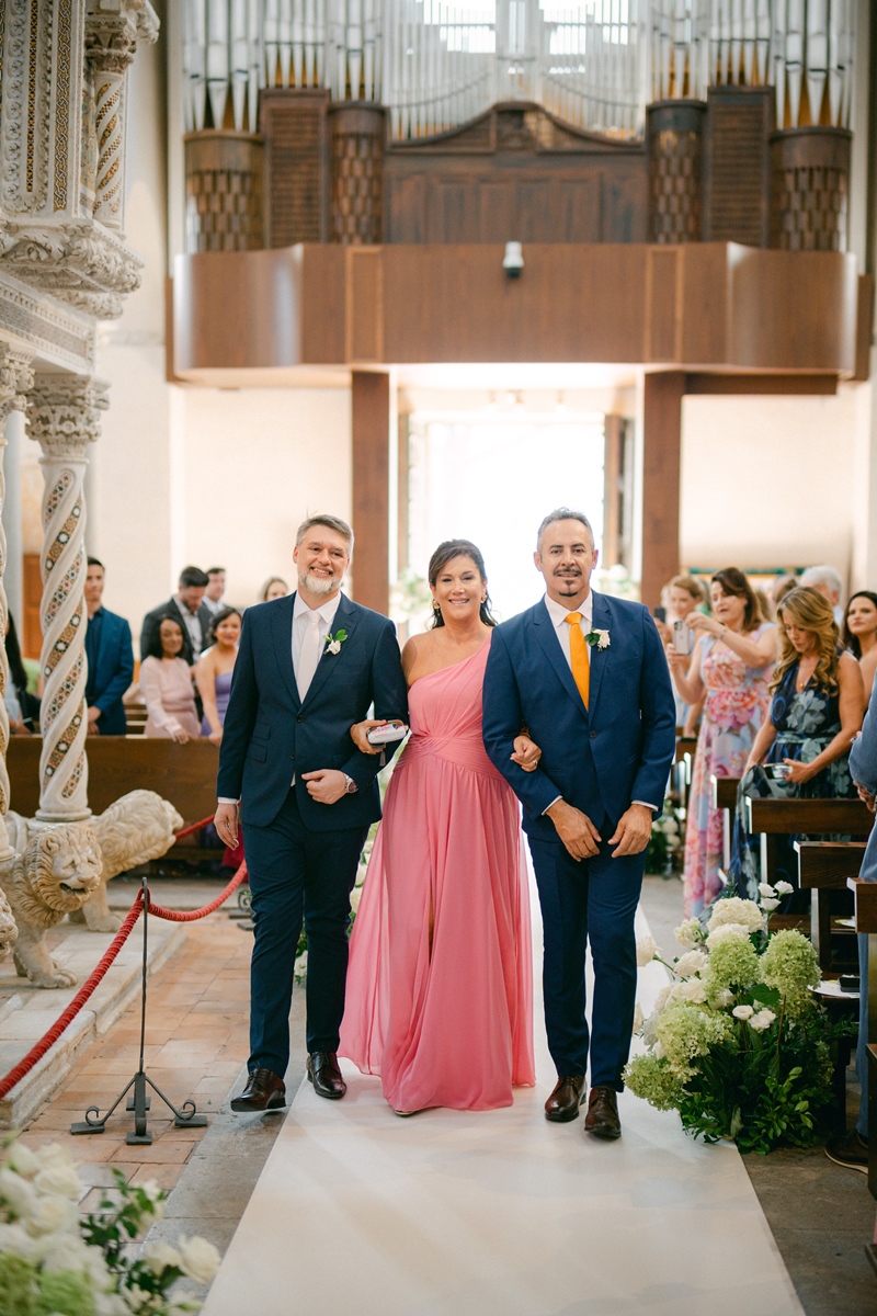 Casamento Lígia Braga e Henrique DAvila - Metrópoles