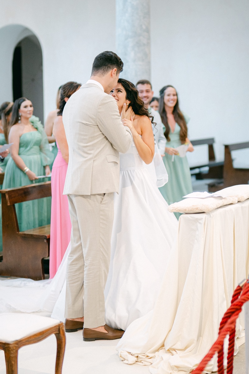 Casamento Lígia Braga e Henrique DAvila - Metrópoles