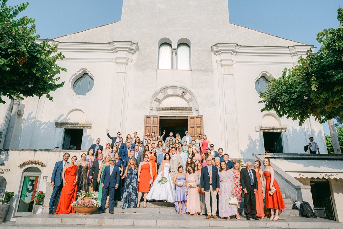 Casamento Lígia Braga e Henrique DAvila - Metrópoles