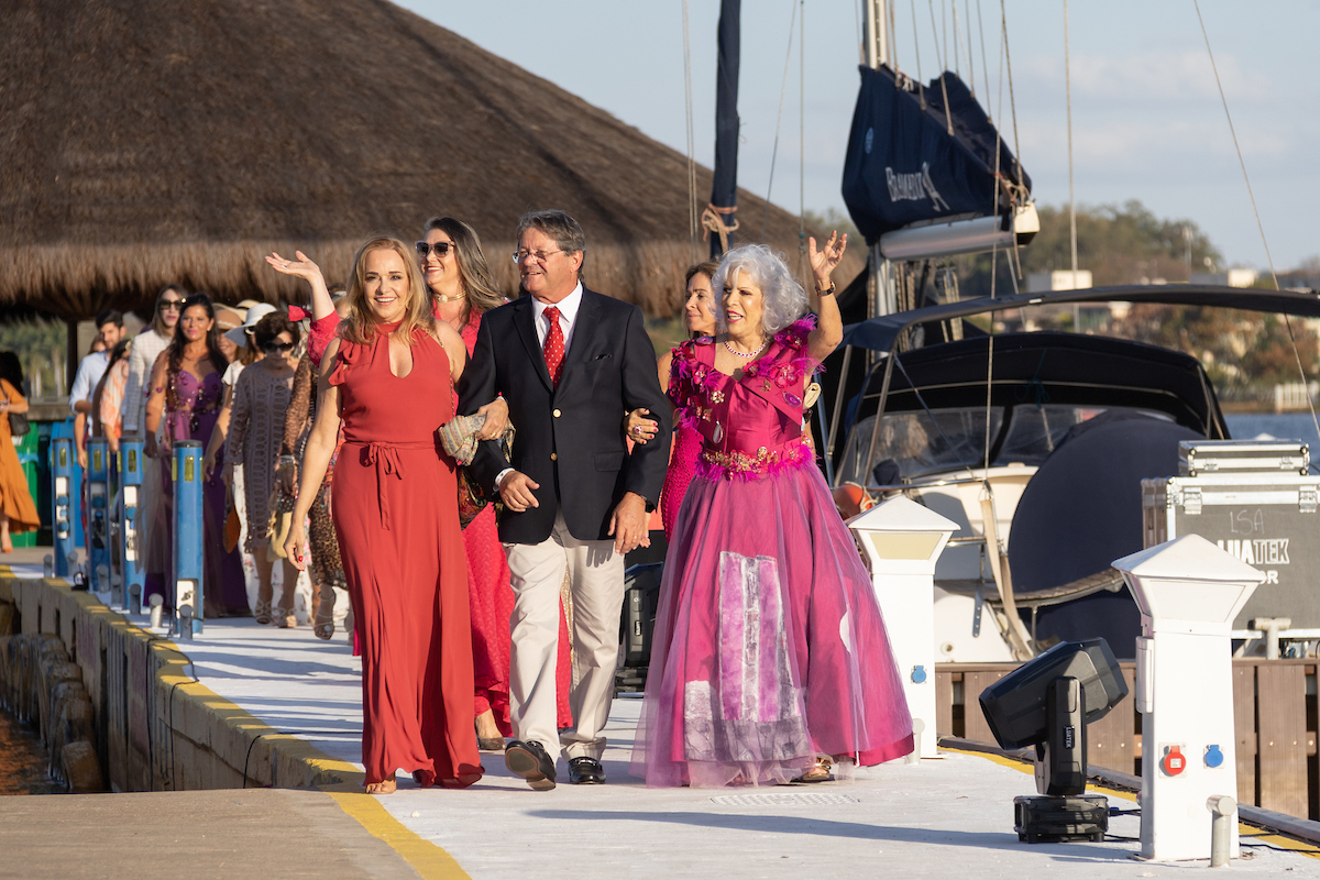 25/08/22 - Desfile do AMA Brasília