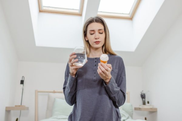 A cafeína não combina com uma série de remédios 