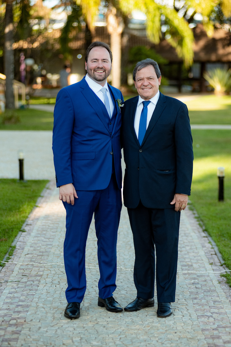 Casamento Tayane e Lucas - Metrópoles