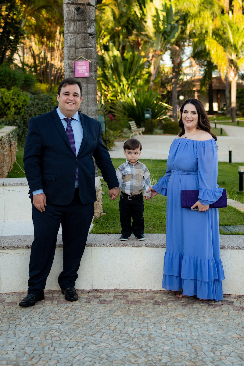 Casamento Tayane e Lucas - Metrópoles