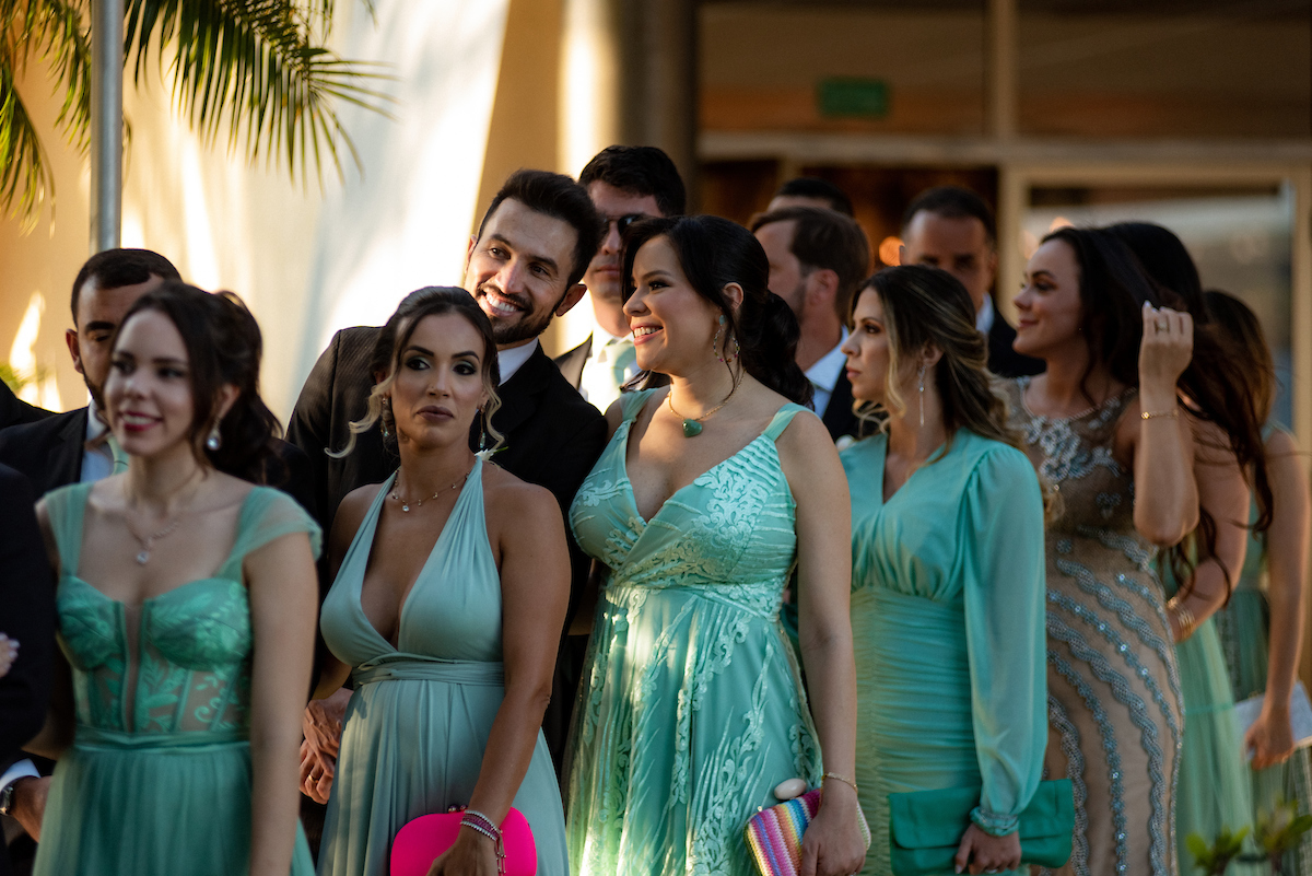 Casamento Tayane e Lucas - Metrópoles