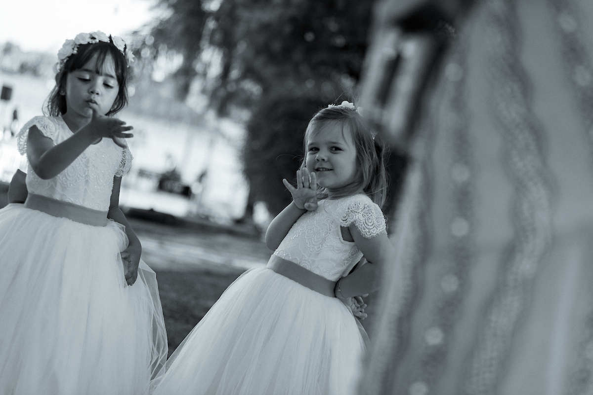 Casamento Tayane e Lucas - Metrópoles