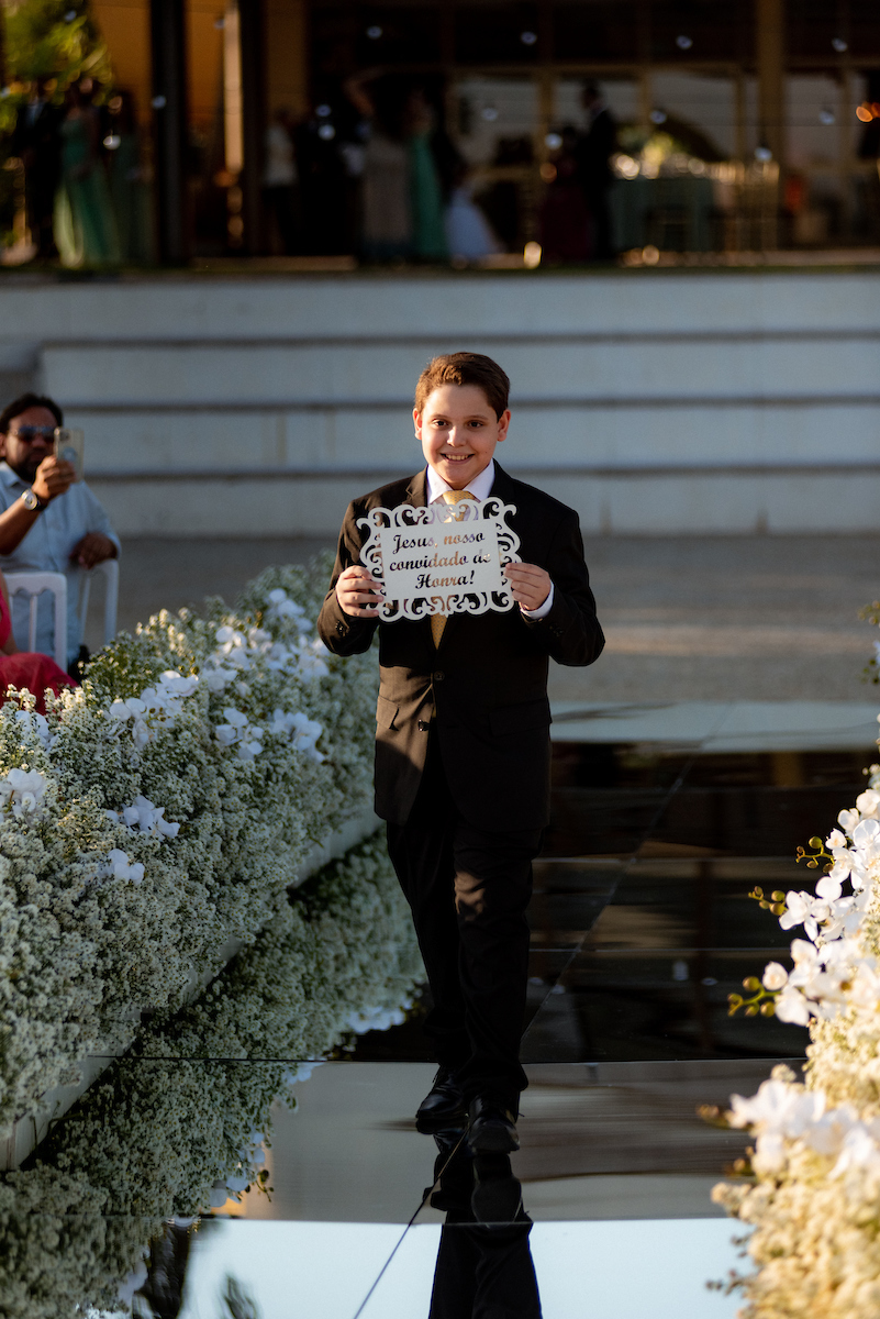 Casamento Tayane e Lucas - Metrópoles