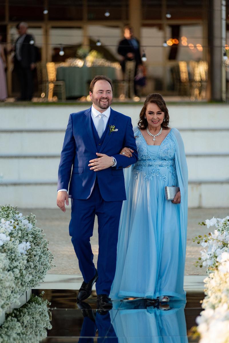 Casamento Tayane e Lucas - Metrópoles