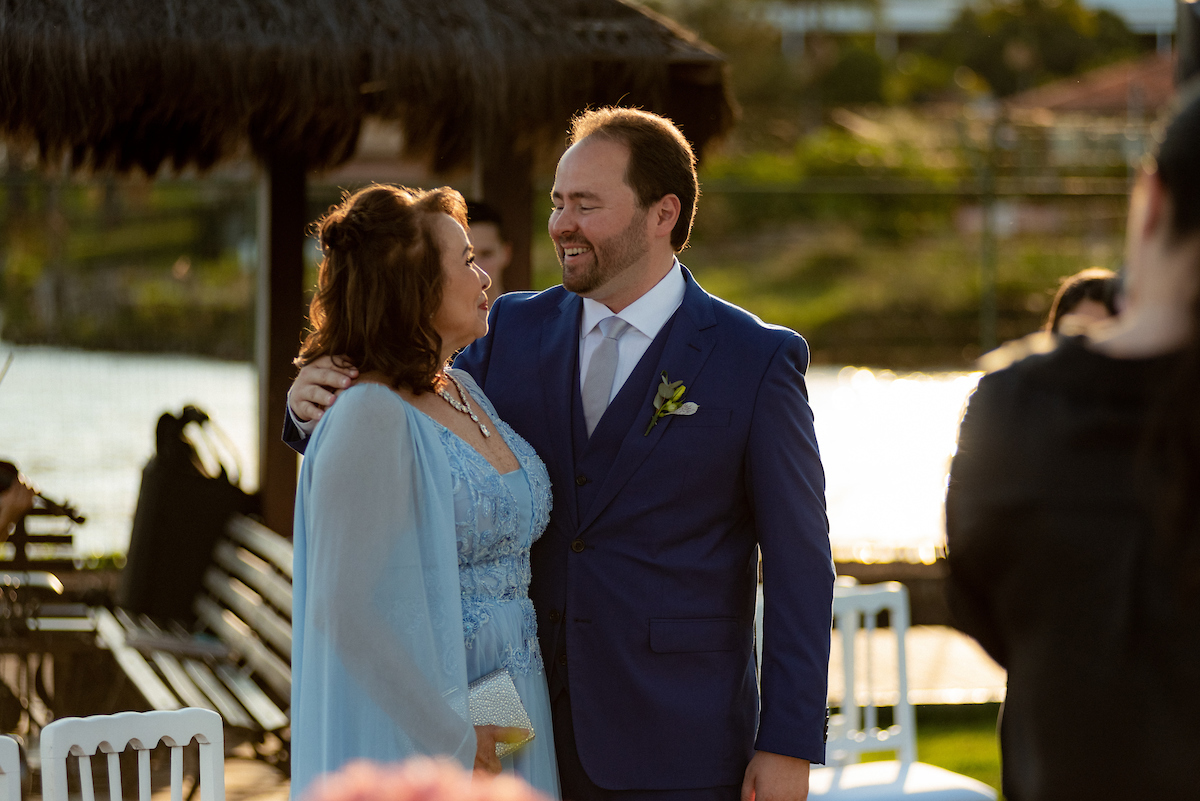 Casamento Tayane e Lucas - Metrópoles