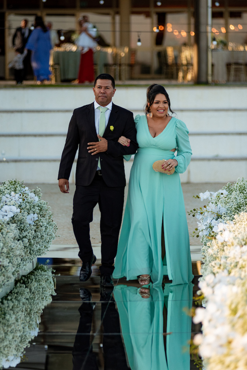 Casamento Tayane e Lucas - Metrópoles