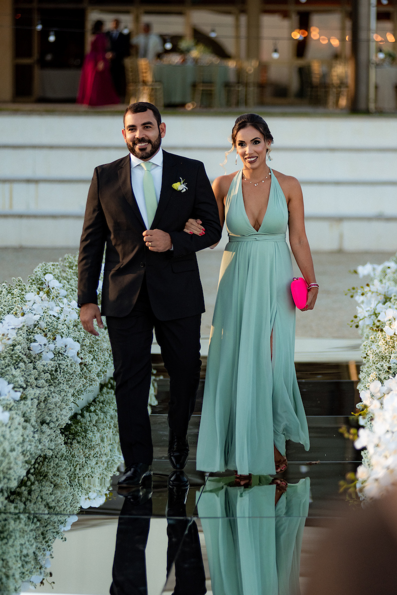 Casamento Tayane e Lucas - Metrópoles